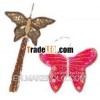 Christmas Ornaments Butterfly
