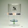 Popular promotion hot shot glass