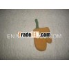 FELT MITTEN HANGING
