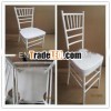 Wholesale wedding chivari chair