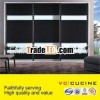 Indain style black melamine laminate designs for wardrobes