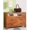 sideboard, side cabinet, wooden handicraft furniture, dining room furniture, chest of drawer, drawer