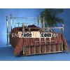 IRON BED/ BED ROOM FURNITURE