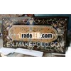 Inlay Marble Dining Table