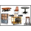 INDUSTRIAL FURNITURE