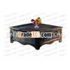Reclaimed Wooden Box Table