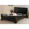 Sheesham Wood King Size Bed / Hot selling sheesham wood beds