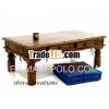 Wooden furniture