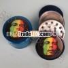 Aluminum Weed Grinder