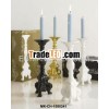 Decorative Wedding Candle Holder