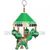 Handmade Traditional Elephant Hanging Indian Arts Craft Home Decoration Home Decor