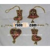 Handmade Christmas Hanging