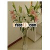 Artificial flowers