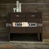 2013 rattan storage cabinet