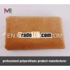 memory foam pillow/pu factory/healthy pillow/pu products