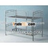 bunk beds metal/Vareon Bunk bed /bedding set/Iron Bed/metal bed/steel bed/single bed/double bed