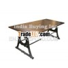 Cast Iron furniture