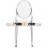 Modern Furniture / Acrylic dining room chairs