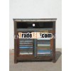 Reclaimed Wooden Sideboard