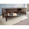 WOODEN SIDE BOARD