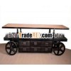 Industrial Centre Table