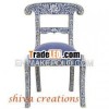 Indian bone inlay furniture, bone inlay furniture