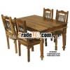 dining table, chair, wooden furniture, dining room furniture, dining sets