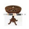 Carved Coffee Tables