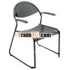 Perforeted Chairs