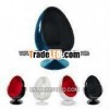 Modern Egg Pod Chair