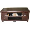 TV/DVD/VCD unit, indian wooden furniture