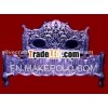 Silver bedroom furniture (silver furniture)