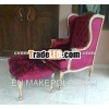 Sofa Santai and Stool