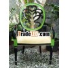 Spider Chair