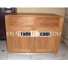Teak Buffet Teak Minimalist Cabinet Teak Minimalist Side Board Teak Wood Home Furniture Teak Indoor 