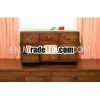 Klatten Spice Chest 9 Drawers