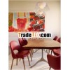 Dining Table Slab Set 8