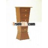 DRAWERS FLOWER STAND