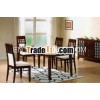 Wooden dining set,  Furniture,  Dining set,  Wooden Home Furniture,  chair and tables
