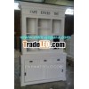Kitchen Cabinet Furniture of American Style - white furniture cabinet
