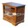 Teak Indoor Furniture - Kampuang TV Buffet