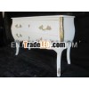 French Baroque Furniture Console Table - Jepara Indonesia furniture