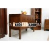 Klatten CD Console 6 drawers