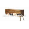 Amara buffet 6 drawers