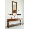 Klatten console 3 Drawers