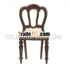 Admiralty Upholstered Dining Chair