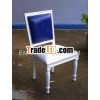 Jepara Furniture - French Style Dining Chair - Indoor Furniture