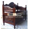Home Furniture - Antique Furniture - Flower Box Bench
