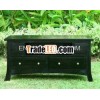 Vienna TV Stand 6 drawers