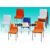 plastic chair